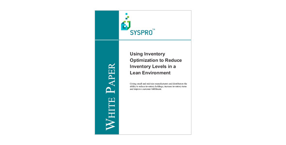 Inventory-Optimization-White-Paper